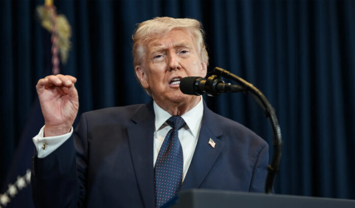 Donald Trump Cuba statement 2026 White House press conference US Cuba tensions power crisis