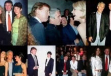 Epstein Files Row Sparks Chaos in US Congress; Democrats Stage Walkout Over DOJ Briefing Epstein Files Controversy Sparks Protest in US Congress