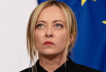 Referendum Defeat Weakens Italy PM Giorgia Meloni, Raises Political Uncertainty Giorgia Meloni Italy referendum defeat political crisis Rome 2026