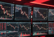 Global Markets Slide: Asian, European Stocks Tumble After US Selloff, Kospi Drops Over 6% Global stock market decline with Asian and European indices falling sharply