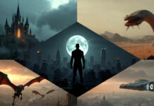 Harry Potter Series, Dune 3, Spider-Man 4 and House of the Dragon: Major Hollywood Franchise Updates Revealed Hollywood franchise collage showing Harry Potter series, Dune 3, Spider-Man and House of the Dragon characters