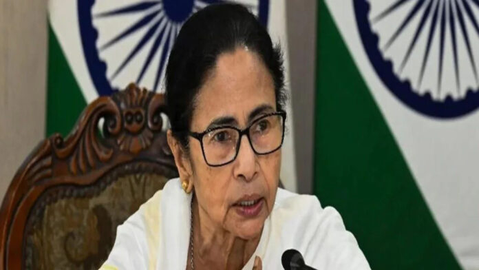 Mamata Banerjee