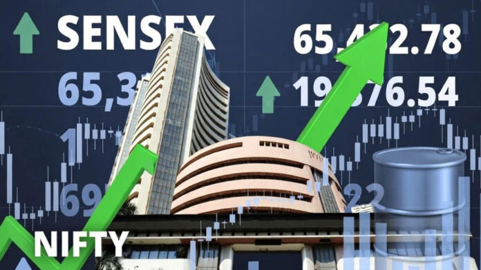 NSE and BSE are closed across equity, derivatives, and currency segments.