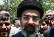 Iran Threatens Gulf Energy, Water Infrastructure After Trump Warning on Hormuz Mojtaba Khamenei threatens Gulf energy infrastructure amid Strait of Hormuz tensions