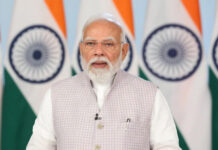 Eid-ul-Fitr Celebrated Across India With Joy, PM Modi Extends Greetings PM Modi Extends Eid Greetings