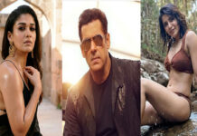 Salman Khan in Talks for ‘Ageing Superhero’ Film With Raj & DK; South Actresses and Big Villains Considered Salman Khan Discussing Unique Superhero Film With Raj & DK; Samantha Ruth Prabhu, Nayanthara in Talks