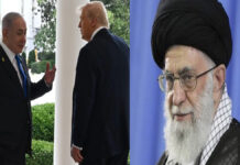 Israel-Iran War: Plan to Target Iran’s Supreme Leader Was Approved Months Earlier, Israeli Defense Minister Reveals Netanyahu and Trump plotting the assassination of Ayatollah Ali Khamenei