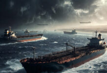 Global Oil Prices Surge Over 40% in 15 Days as West Asia War Raises Strait of Hormuz Supply Fears Global oil price surge amid West Asia conflict as tanker traffic near Strait of Hormuz faces supply concerns