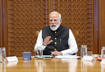 India Boosts Energy Security Amid West Asia Tensions as Russian Oil, US LPG Supplies Arrive PM Modi chairs CCS meeting to review the situation