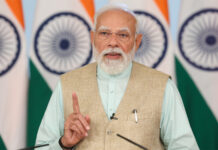 India Moves to Secure LPG Supply Amid Middle East Tensions, Orders Refineries to Boost Production PM Modi-India increases LPG production to secure cooking gas supply amid Middle East tensions and global energy market uncertainty.
