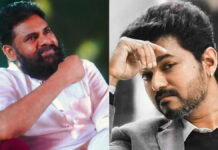 awan Kalyan Reacts to Vijay’s ‘Jan Nayagan’ Censor Delay, Says NDA Government Should Not Be Blamed Pawan Kalyan and Thalapathy Vijay
