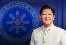 Philippines Declares National Energy Emergency Amid Global Fuel Crisis Linked to Iran Conflict Ferdinand Marcos Jr. addressing the nation while announcing a national energy emergency