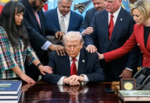 US National Debt Surges Past $39 Trillion Amid Iran Conflict, Raising Economic Concerns President of united states Donald Trump