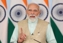 India on Alert as Iran–Israel Conflict Disrupts Supplies; Navy Secures 22 Ships, LPG Shortage Concerns Rise Prime Minister Narendra Modi i