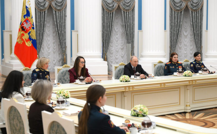 Putin and officials discuss India–Russia oil deal as payment hurdles arise