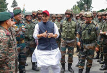 India to Finalize Rafale, Transport Aircraft & AEW&C Deals by FY27 to Boost Air Power Rajnath Singh Defence Minister Of India