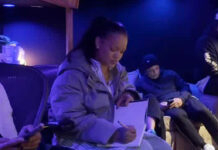 Shots Fired Near Rihanna’s Beverly Hills Home: Police Arrest Woman After Repeated Gunfire Incident Rihanna, Rihanna house shooting, Beverly Hills police investigation, Rihanna home security, celebrity home incident, California news, Beverly Hills shooting