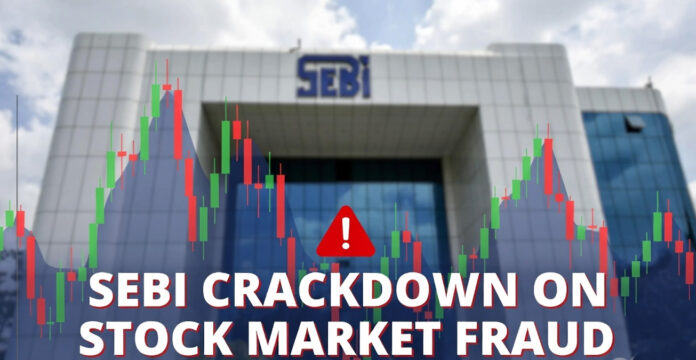 SEBI Action on RGRL Share Manipulation Case