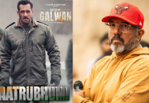 Salman Khan’s Galwan-Inspired Film Gets New Title ‘Matrubhoomi: May War Rest in Peace’, Director Reveals Reason Salman Khan’s Galwan Valley Film Renamed ‘Matrubhoomi: May War Rest in Peace’; Director Apoorva Lakhia Explains