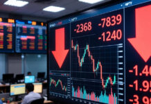 Stock Market Today: Sensex Opens 148 Points Lower, Nifty Slips Below 23,200 in Early Trade Sensex Falls 148 Points Nifty Below 23200 Stock Market Today