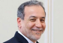 Iran Warns Israel of “Heavy Price” After Strikes on Nuclear and Industrial Sites; U.S. Troops Injured in Saudi Attack Iran’s Foreign Minister Seyed Abbas Araghchi