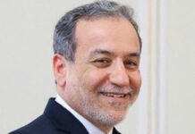 “We Have Surprises Too,” Iran Warns U.S. as Conflict With Israel Escalates Iran foreign minister Seyed Abbas Araghchi warning the United States during escalating Iran-US-Israel conflict.