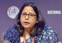 Energy Boost: Government Offers 10% Extra LPG to States Expanding PNG Amid West Asia Crisis Sujata Sharma Joint Secretary Ministry of Petroleum Natural Gas India official briefing on LPG PNG policy March 2026