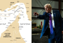 Trump Issues 48-Hour Ultimatum to Iran Over Hormuz Strait, Warns of Strikes on Power Plants Trump Iran ultimatum Hormuz Strait oil tanker crisis global energy shipping route