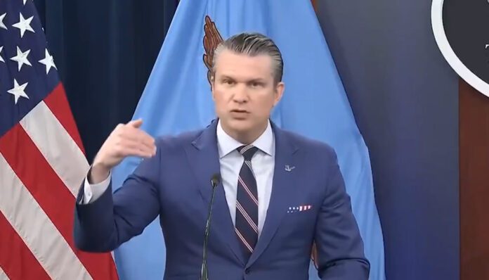 U.S. Defense Secretary Pete Hegseth said the coming attacks could mark the most significant phase of the military campaign against Iran, which has now entered its 11th day.
