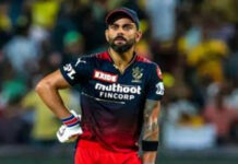 IPL 2026 Build-Up: Fan Parks in 15 Cities, Virat Kohli Shines in RCB Warm-Up Virat Kohli IPL 2026