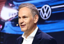 Volkswagen CEO Urges German Carmakers to Follow China’s Industrial Playbook Amid EV Race Volkswagen CEO Calls for Learning from China’s EV Strategy