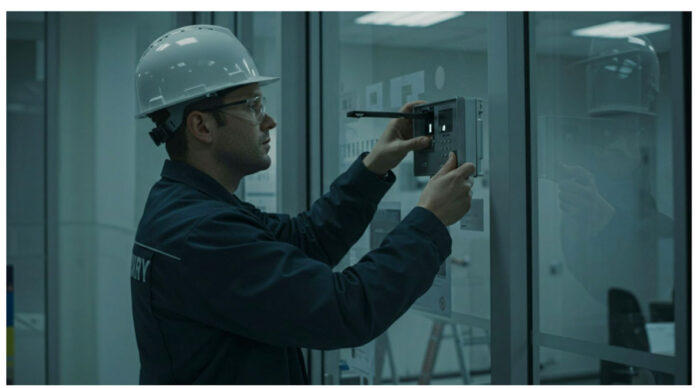 Why Modern Businesses Are Rethinking Security and Access Control