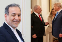Iran Says Strait of Hormuz Open but Restricted for US and Israeli Ships Amid Rising Tensions Iran Foreign Minister Abbas Araghchi speaking about Strait of Hormuz shipping route restrictions