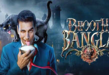 Akshay Kumar’s ‘Bhooth Bangla’ Gets New Release Date: Horror-Comedy Set for April 10, 2026 Akshay Kumar in upcoming horror-comedy Bhooth Bangla movie announced for April 2026 theatrical release.