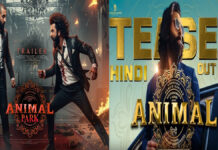 Ranbir Kapoor’s Animal Park Teaser Drops, Diwali 2026 Release Confirmed Animal Park teaser Ranbir Kapoor intense look sequel Bollywood Diwali 2026