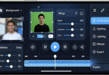 iOS 19 Leak Reveals AI Real-Time Video Editing Feature That Could Transform iPhone Content Creation Apple iOS 19 AI video editing feature leak on iPhone interface