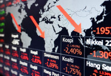 Asian Markets Crash: Nikkei, Kospi Sink Deep as Global Sell-Off Wipes Out Investor Wealth Asian stock markets crash with Nikkei, Kospi, and Hang Seng falling sharply
