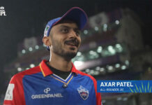 Axar Patel Targets IPL 2026 Glory, Aims to End Delhi Capitals’ Title Drought Axar Patel Delhi Capitals captain IPL 2026 press conference