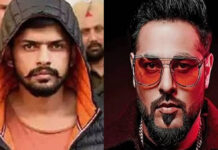 Lawrence Gang Allegedly Threatens Rapper Badshah After Firing Incident at Panipat Money Exchange Office Rapper Badshah mentioned in social media threat allegedly linked to Lawrence Bishnoi gang after Panipat firing incident