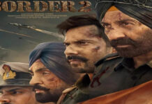 ‘Border 2’ OTT Release Update: Sunny Deol’s War Drama May Stream on Netflix Soon Sunny Deol and Diljit Dosanjh in a powerful war scene from Border 2 as the film prepares for its reported OTT release on Netflix.