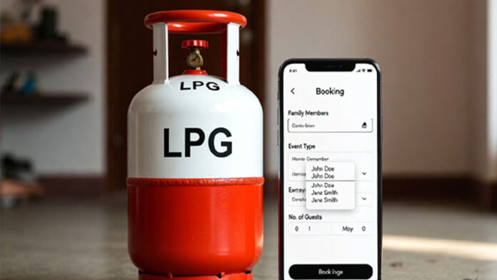 BPCL new LPG booking rules require details for extra gas cylinders