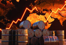 Brent Crude Surges Past $115: Saudi Arabia Warns Oil May Hit $180 Amid Conflict Brent Crude Oil Price Surge Above $115 Amid Global Crisis