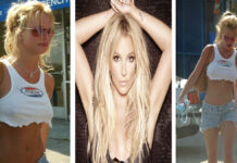 Britney Spears Arrested in Southern California, Released Hours Later; Court Hearing Scheduled for May 4 Britney Spears arriving at an event as news breaks of her arrest in Southern California