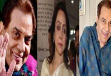 Oscars 2026 Controversy: Dharmendra Omitted from ‘In Memoriam,’ Sparks Outrage Dharmendra Oscars 2026 controversy In Memoriam omission Hema Malini reaction