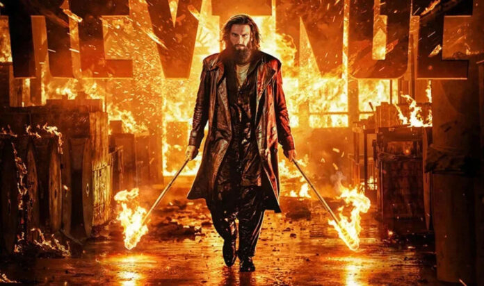 Dhurandhar 2 box office collection crosses 1000 crore worldwide India