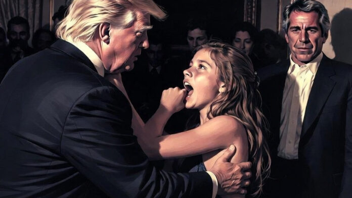 Jeffrey Epstein files DOJ release Trump sexual assault allegations FBI interviews 2026