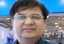 वैश्विक तकनीकी आईकॉन डॉ. डी.पी. शर्मा लीड ऑथर के रूप में यूनेस्को की ‘विज्ञान और नवाचार’ रिपोर्ट का लेखन डॉ. डीपी शर्मा यूनेस्को के प्रमुख लेखक साइंस इनोवेशन रिपोर्ट डिजिटल डिवाइड इंडिया 2026