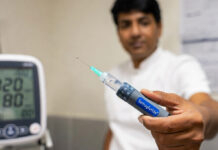 Dr Reddy’s Launches India’s First Affordable Generic Semaglutide, Boosting Diabetes & Weight Loss Access Dr Reddys semaglutide injection pen diabetes weight loss India generic drug launch