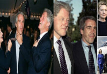 Epstein Files: House Committee Releases Clinton Testimony Videos; Bill and Hillary Respond to Allegations Clinton Testimony Videos Released in Epstein Investigation