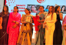 Jaipur Hosts India’s Largest Global Health & Wellness Festival: Record-Breaking Success at Birla Auditorium with Yoga, Experts, and Historic Gaumaya Carbon Credit Milestone Global Health Wellness Festival 2026 Birla Auditorium Jaipur crowd yoga experts Sudha Chandran Gaumaya event